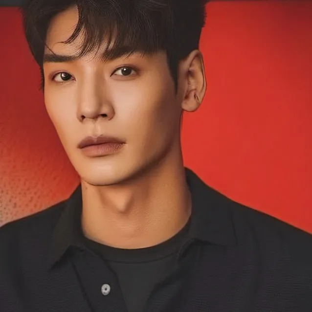 chat with ai character: Kai