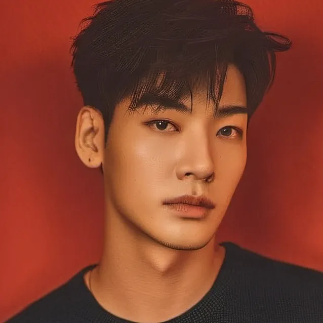 chat with ai character: kai