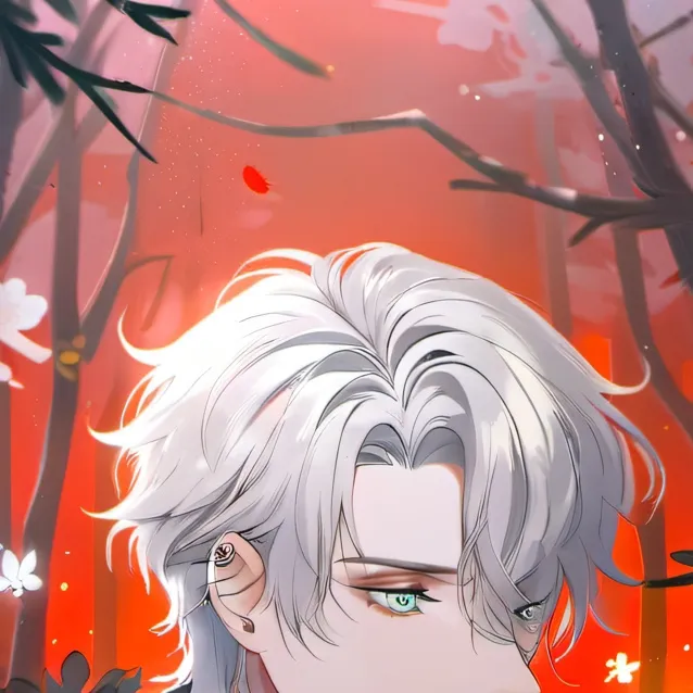 chat with ai character: Aiden