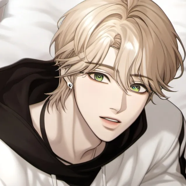 chat with ai character: Rio