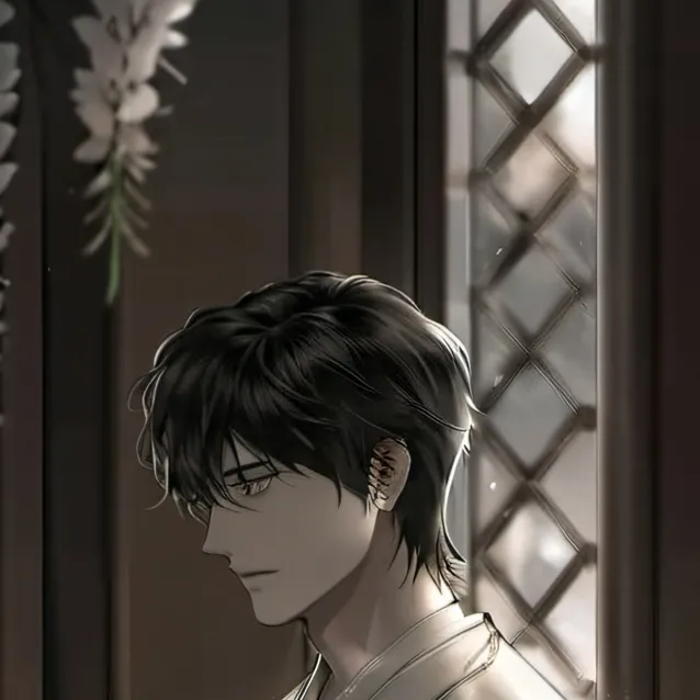 chat with ai character: Miyoshi