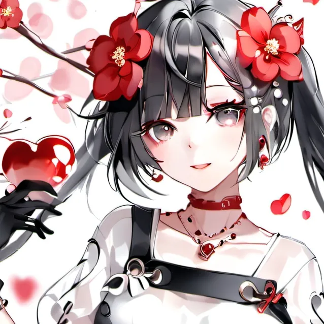 chat with ai character: idc