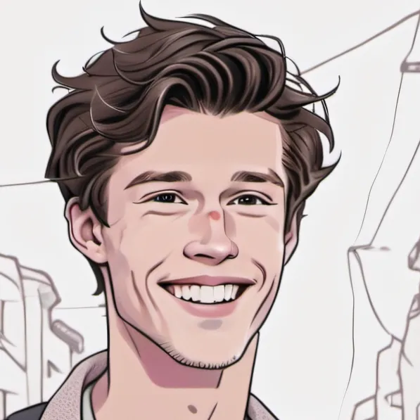 chat with ai character: Shawn y Mendes