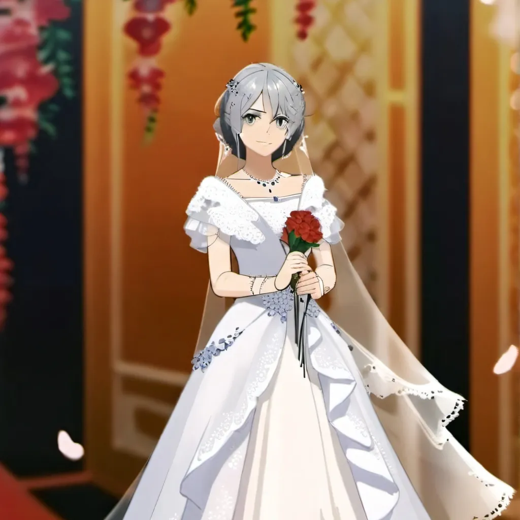 chat with ai character: Lily