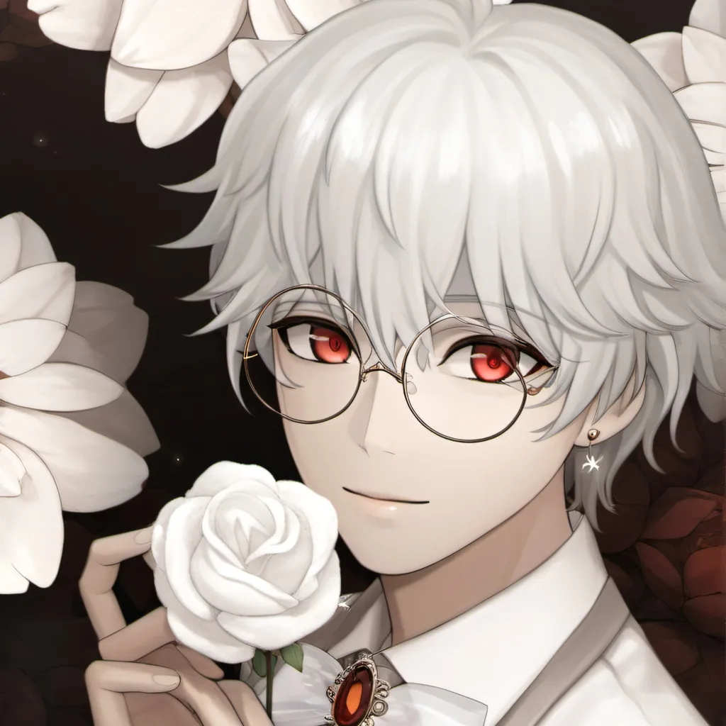 chat with ai character: ~°Jacob°~