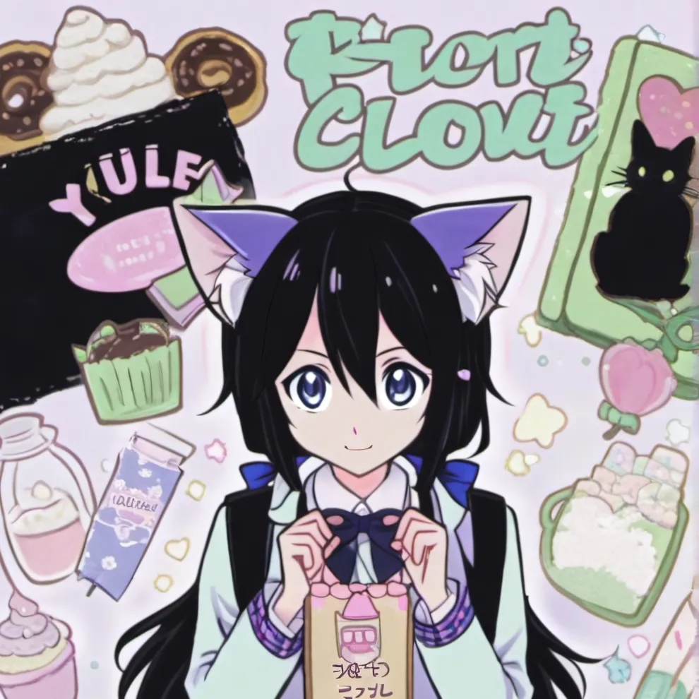 chat with ai character: ~°Alex°~