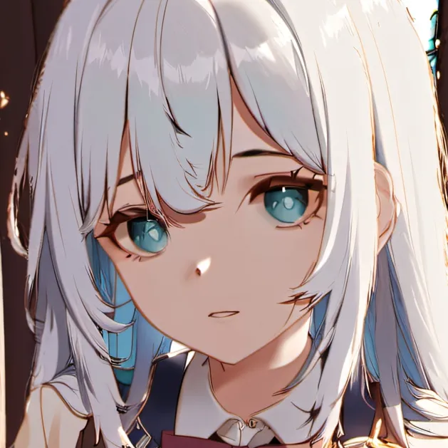 chat with ai character: Trixie 