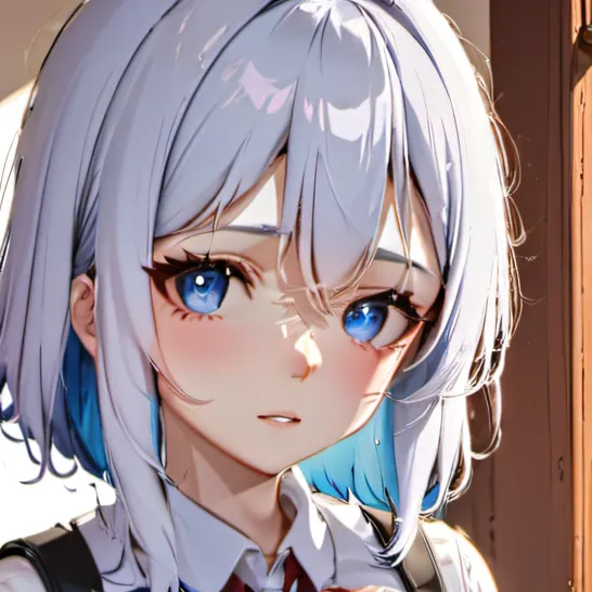 chat with ai character: Gabby