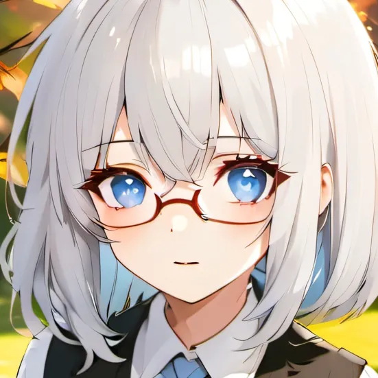 chat with ai character: Leah