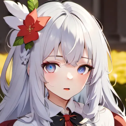 chat with ai character: Hannah