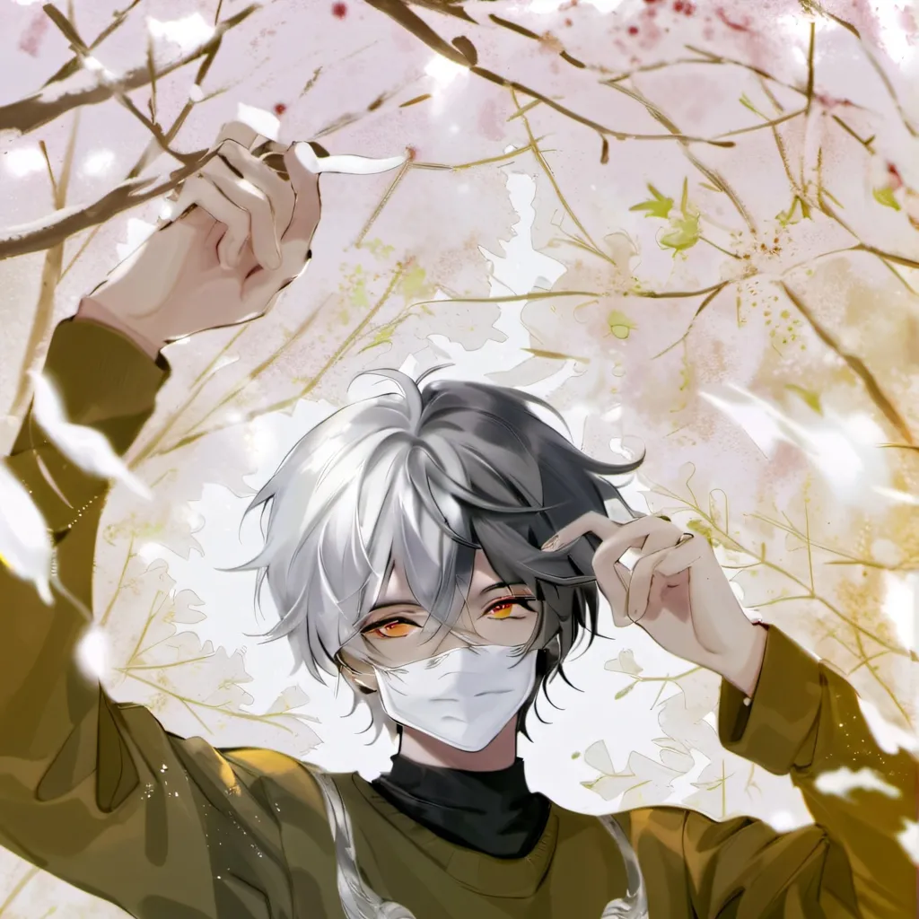 chat with ai character: Daniel 