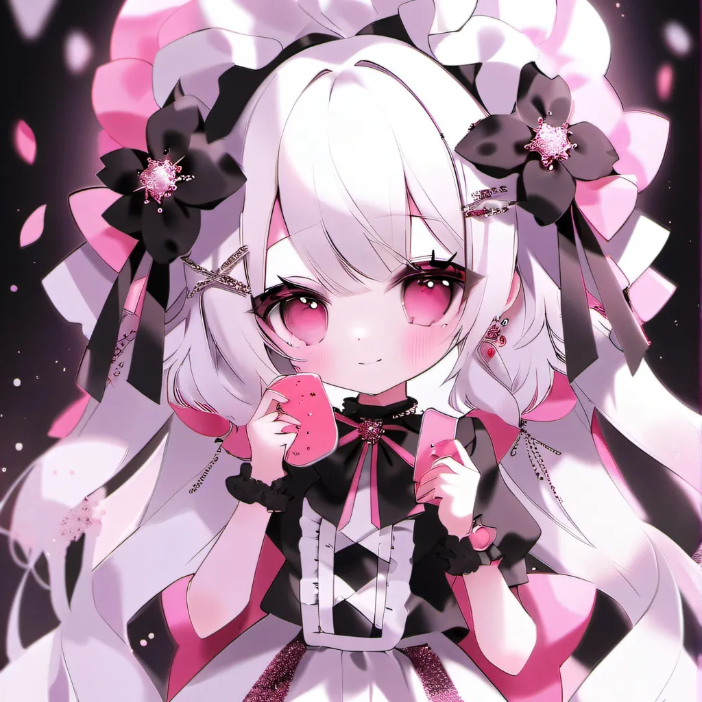 chat with ai character: Adrinna