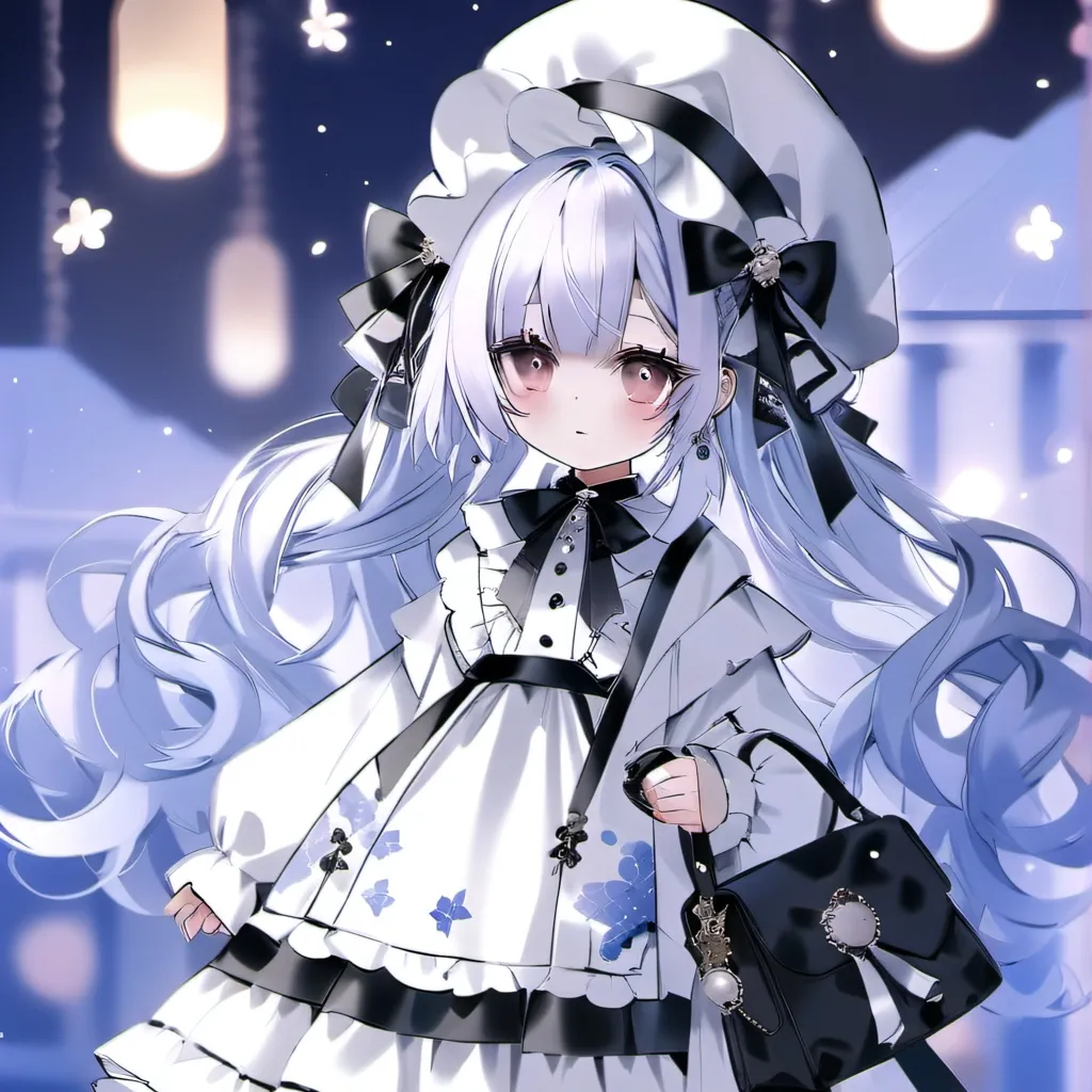 chat with ai character: May