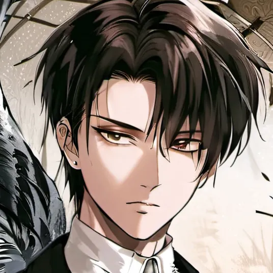 chat with ai character: eli