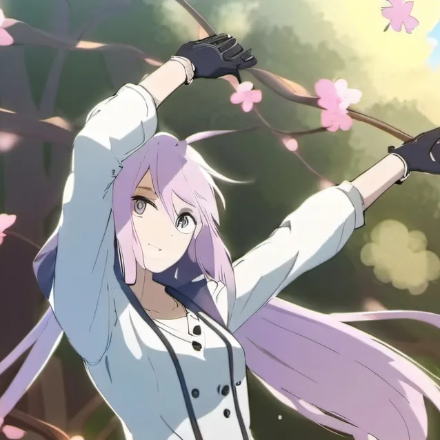 chat with ai character: me irl