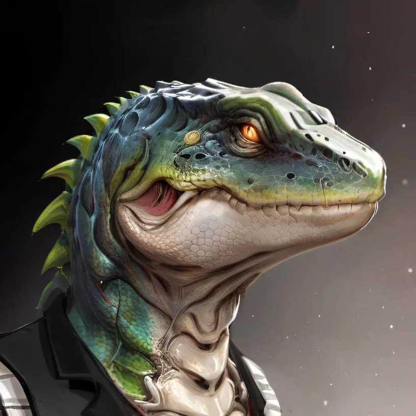 chat with ai character: SCP-088 