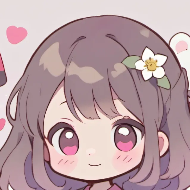 chat with ai character: Anna