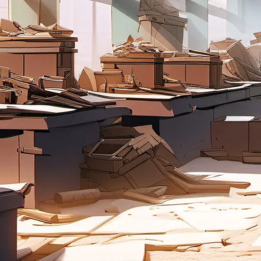 chat with ai character: Smiling critters