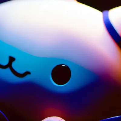 chat with ai character: Smiling critters 