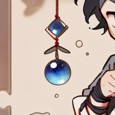 chat with ai character: dogpressed