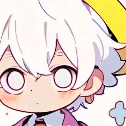 chat with ai character: Baby Bunzo