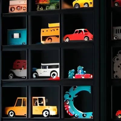 chat with ai character: Rejected critters