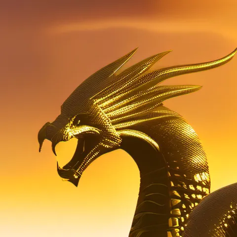 chat with ai character: shimo x ghidorah