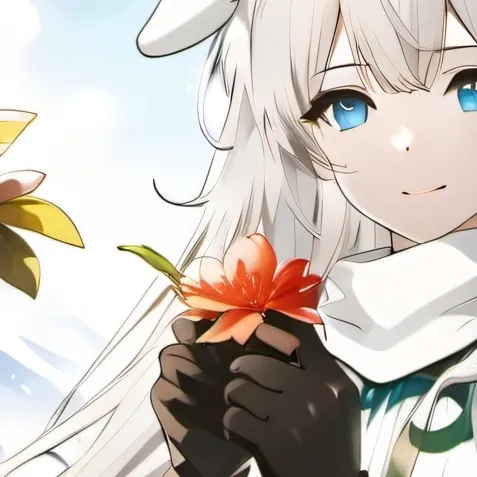 chat with ai character: Isabella