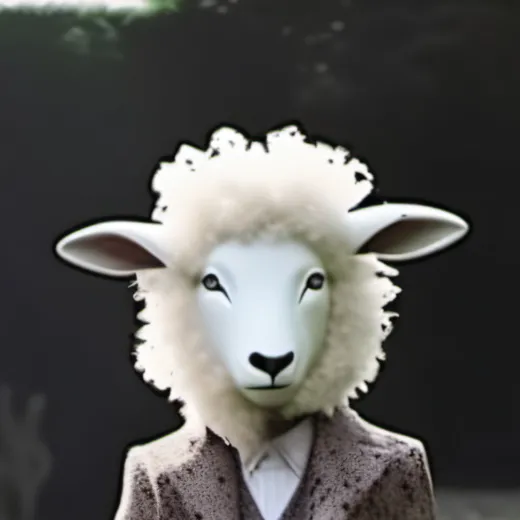 chat with ai character: Stalker