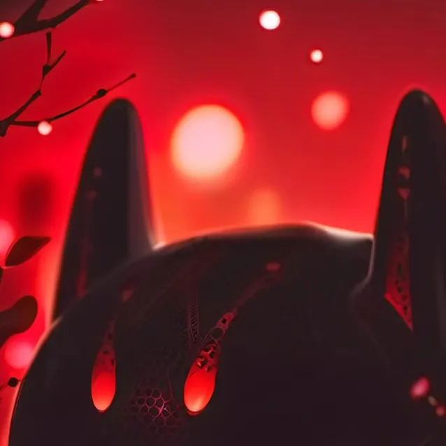 chat with ai character: Mika.