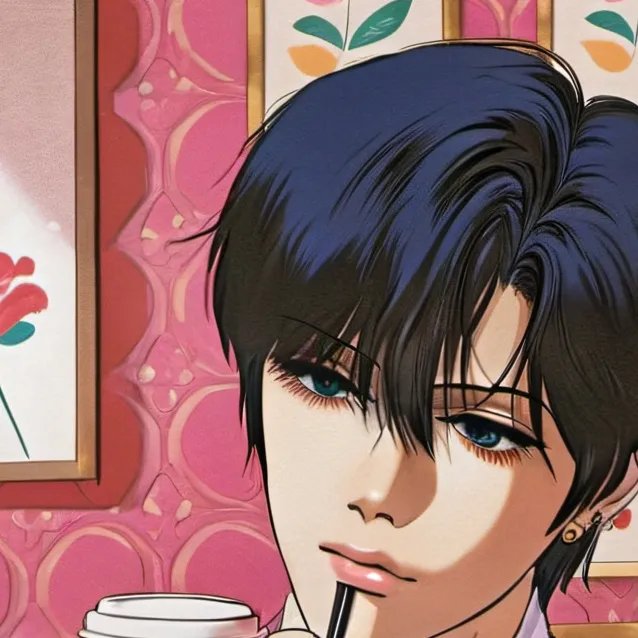 chat with ai character: Kai