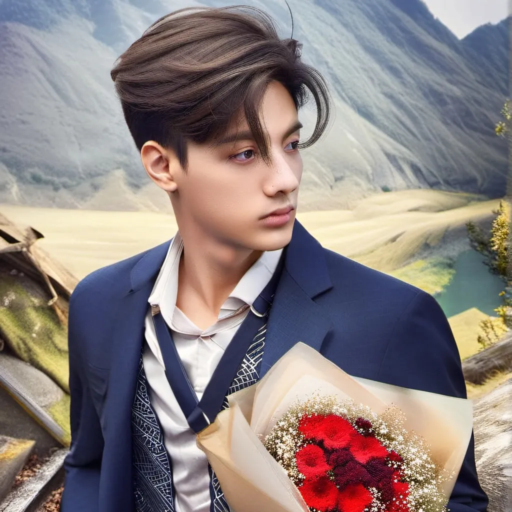 chat with ai character: jay