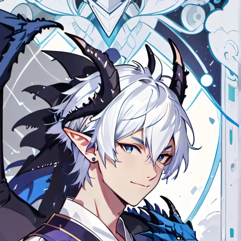 chat with ai character: Leon (scp- 3578)