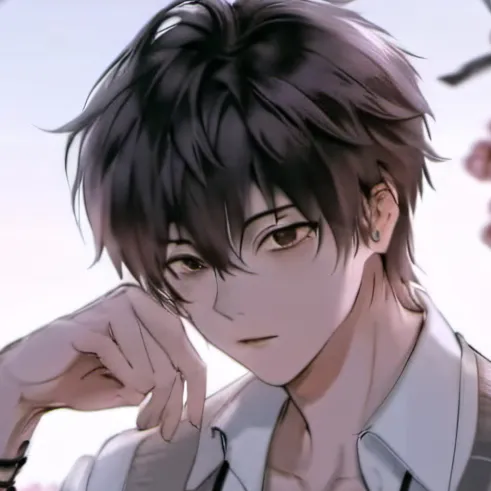 chat with ai character: Gabriel 