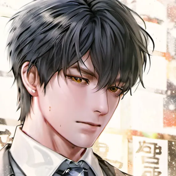 chat with ai character: Koda Irata