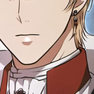 chat with ai character: Cedwyn Bargesh