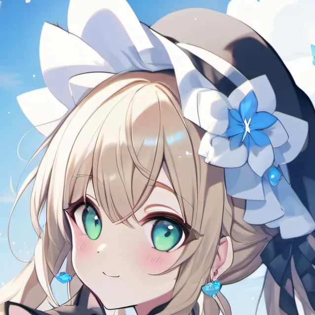 chat with ai character: Layla