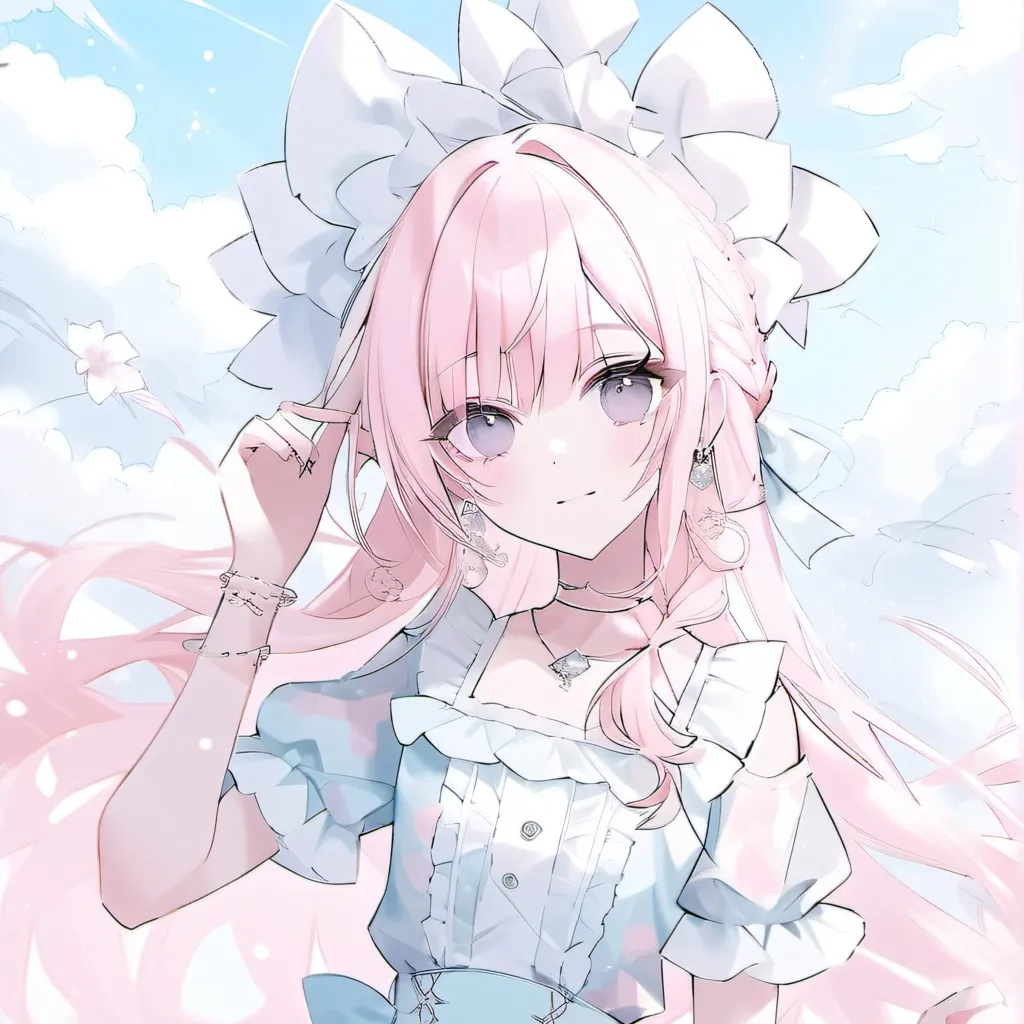 chat with ai character: audrey