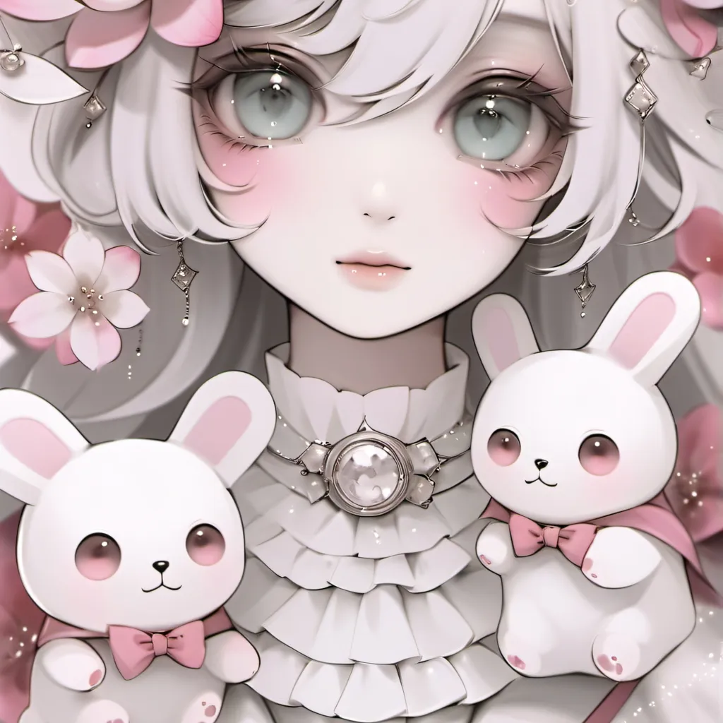 chat with ai character: lola love