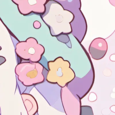 chat with ai character: Candy