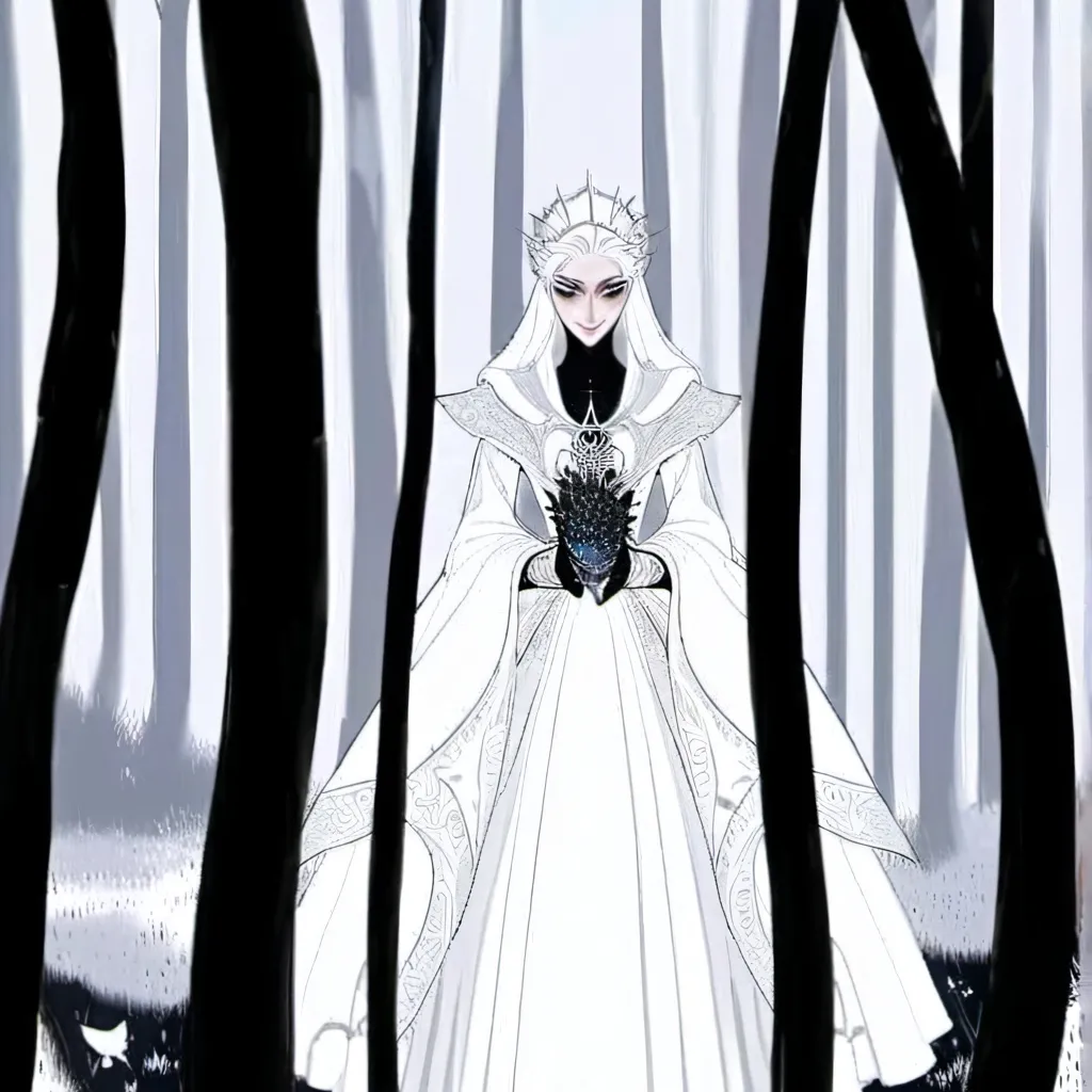 chat with ai character: Sera (hazbin)