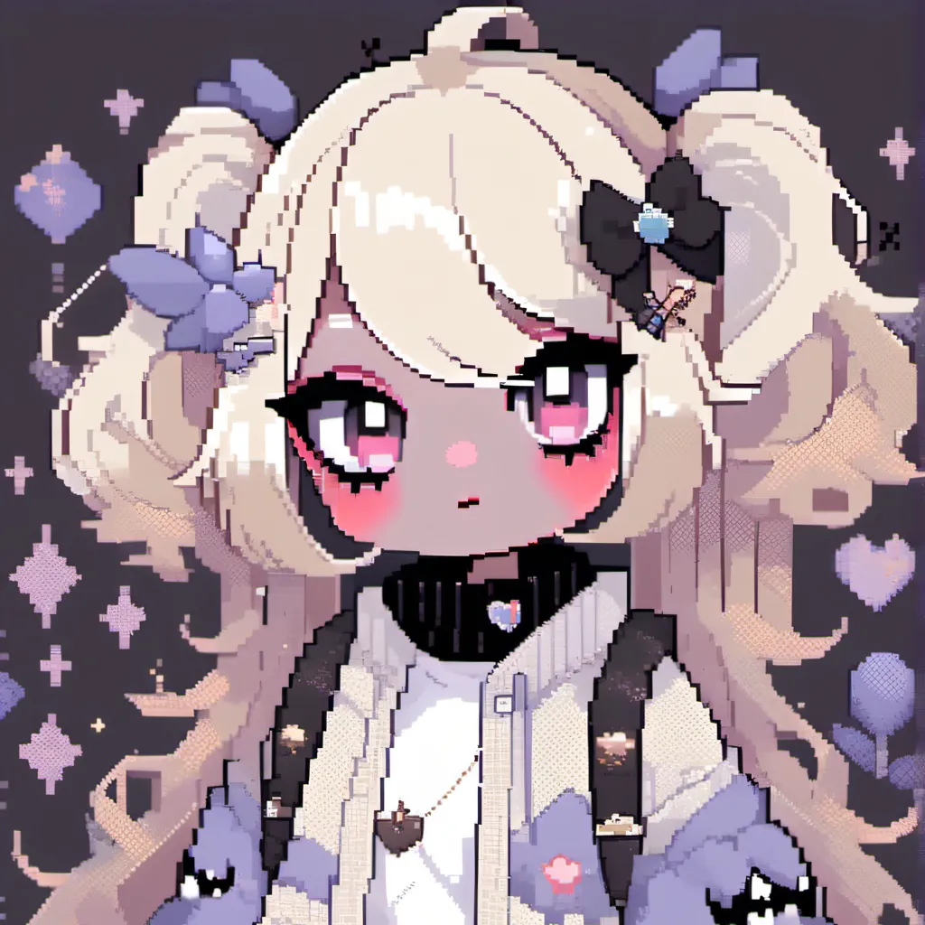 chat with ai character: Kaitlynn 