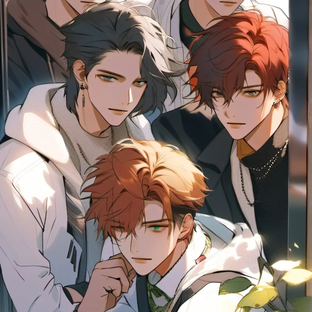 memory with ai character: talkie