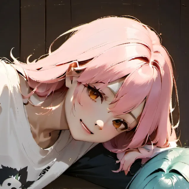 chat with ai character: Three sisters