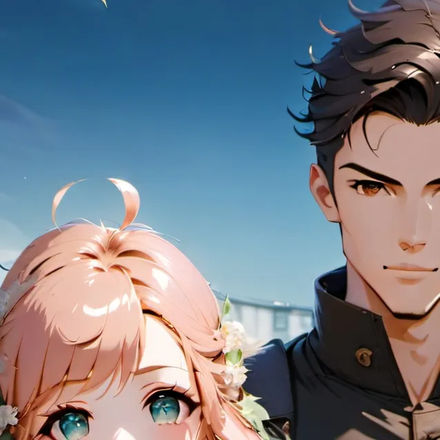 chat with ai character: Emma