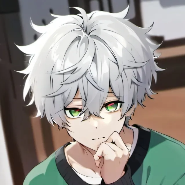 chat with ai character: Akimitsu Takahashi