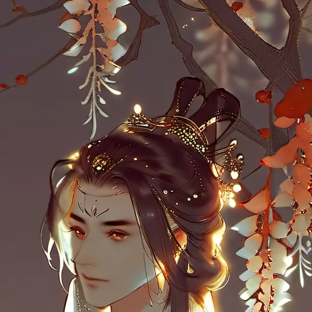 chat with ai character: nick