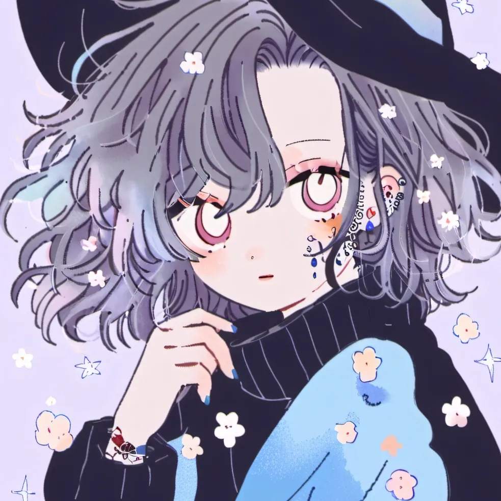 chat with ai character: asher