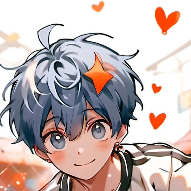 chat with ai character: hiori yo