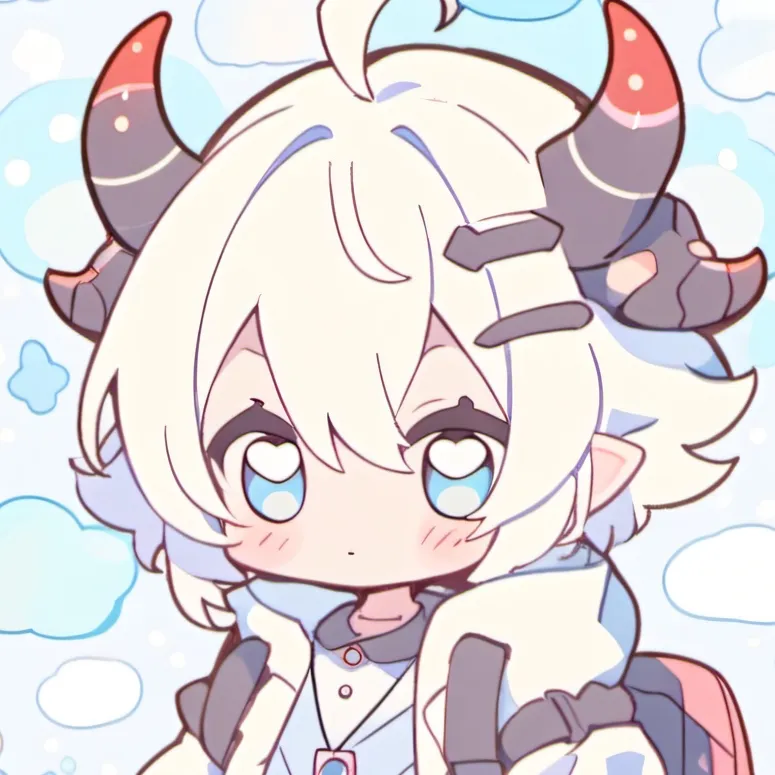 chat with ai character: ブルーロックデビル